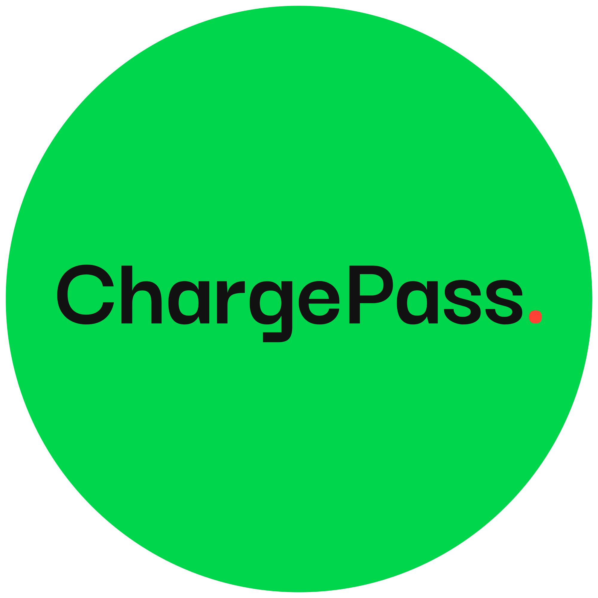 ChargePass